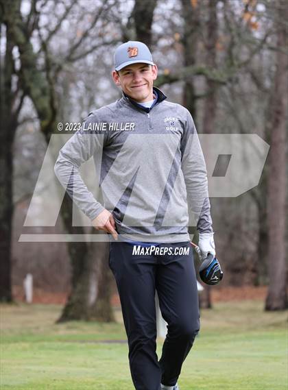 Thumbnail 2 in Bemidji Invitational photogallery.