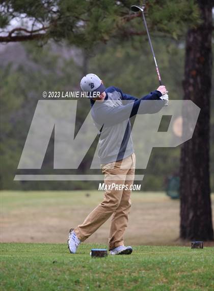 Thumbnail 2 in Bemidji Invitational photogallery.