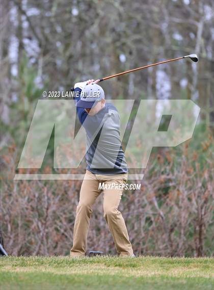 Thumbnail 1 in Bemidji Invitational photogallery.