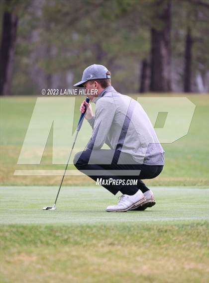 Thumbnail 2 in Bemidji Invitational photogallery.