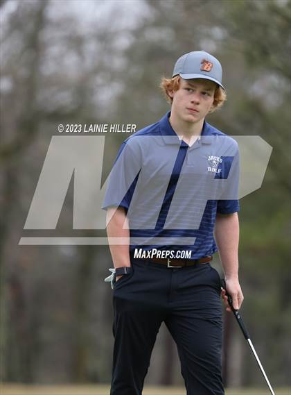 Thumbnail 2 in Bemidji Invitational photogallery.