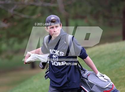 Thumbnail 2 in Bemidji Invitational photogallery.