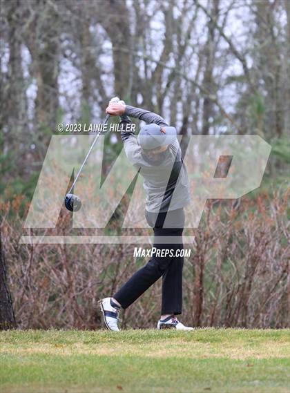 Thumbnail 2 in Bemidji Invitational photogallery.