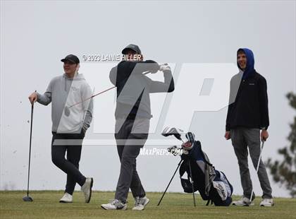 Thumbnail 2 in Bemidji Invitational photogallery.