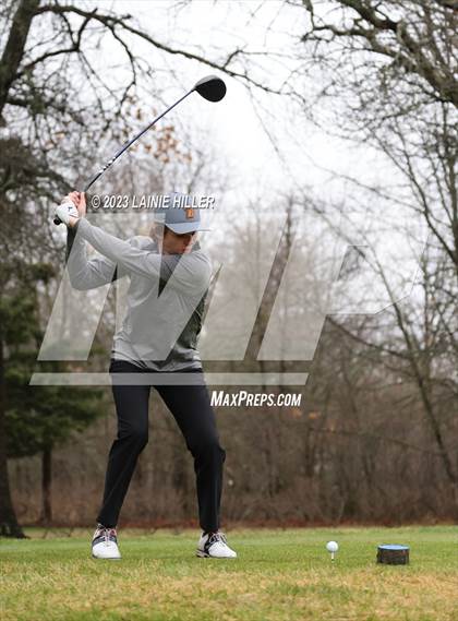 Thumbnail 1 in Bemidji Invitational photogallery.