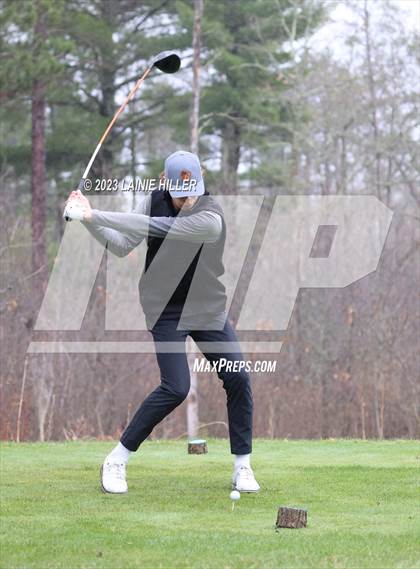 Thumbnail 1 in Bemidji Invitational photogallery.