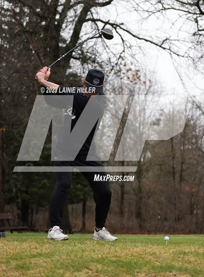 Thumbnail 2 in Bemidji Invitational photogallery.
