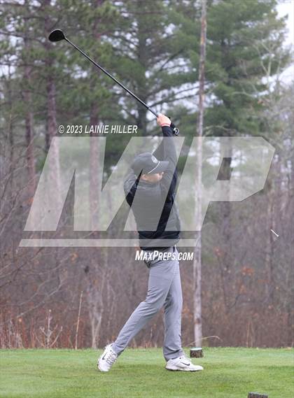Thumbnail 1 in Bemidji Invitational photogallery.