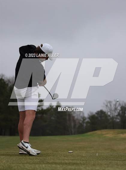 Thumbnail 3 in Bemidji Invitational photogallery.