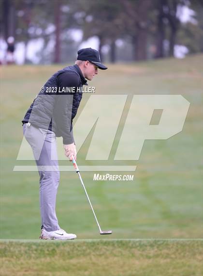 Thumbnail 1 in Bemidji Invitational photogallery.