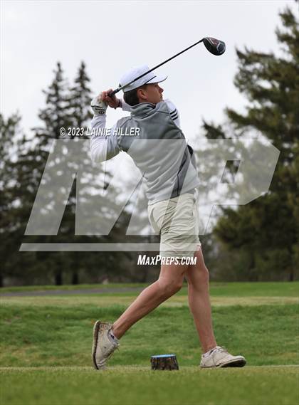 Thumbnail 1 in Bemidji Invitational photogallery.