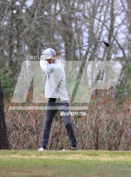 Thumbnail 2 in Bemidji Invitational photogallery.
