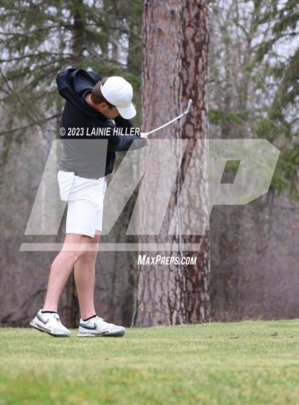 Thumbnail 2 in Bemidji Invitational photogallery.