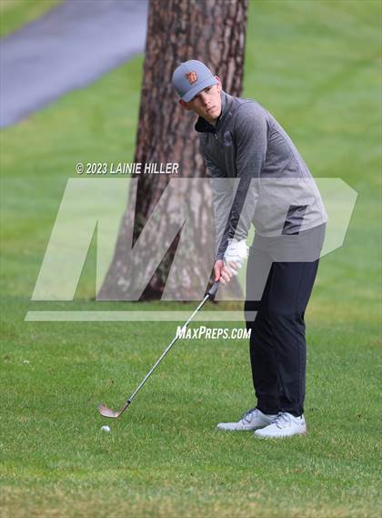 Thumbnail 1 in Bemidji Invitational photogallery.