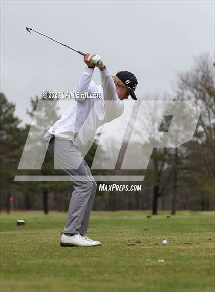 Thumbnail 2 in Bemidji Invitational photogallery.