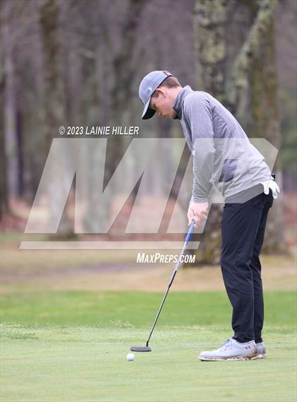 Thumbnail 1 in Bemidji Invitational photogallery.