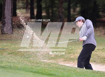 Thumbnail 2 in Bemidji Invitational photogallery.