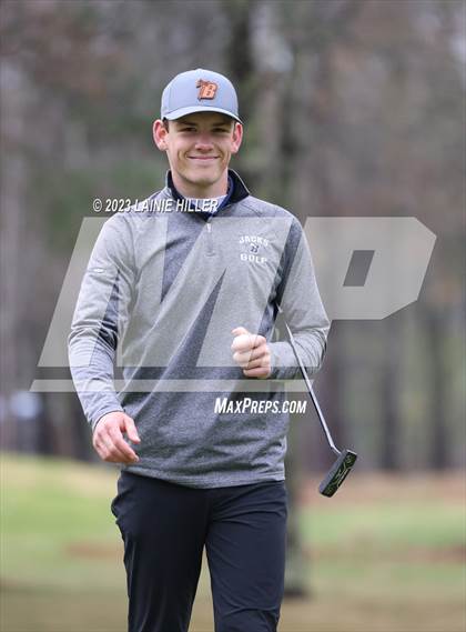 Thumbnail 2 in Bemidji Invitational photogallery.