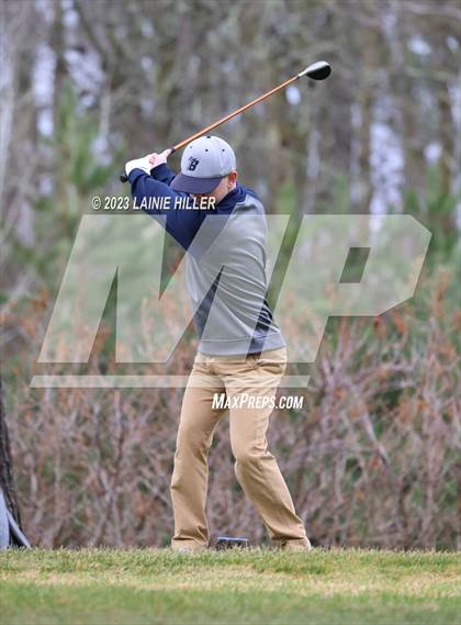 Thumbnail 3 in Bemidji Invitational photogallery.
