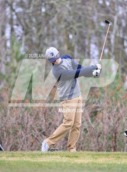 Thumbnail 3 in Bemidji Invitational photogallery.