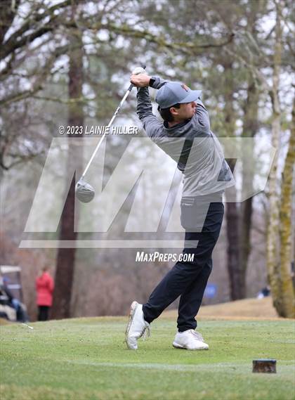 Thumbnail 2 in Bemidji Invitational photogallery.