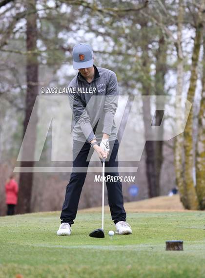 Thumbnail 1 in Bemidji Invitational photogallery.