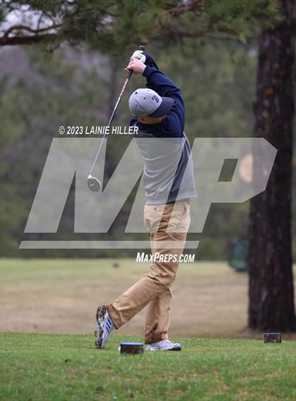 Thumbnail 3 in Bemidji Invitational photogallery.