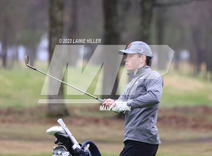 Thumbnail 2 in Bemidji Invitational photogallery.