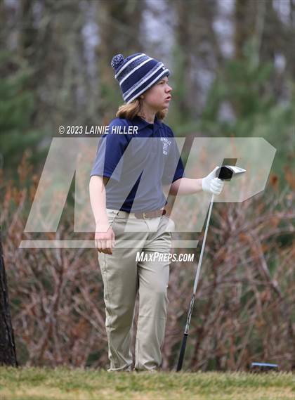 Thumbnail 1 in Bemidji Invitational photogallery.