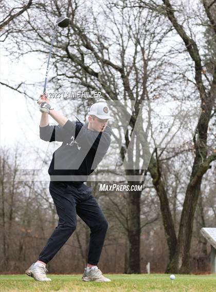 Thumbnail 2 in Bemidji Invitational photogallery.