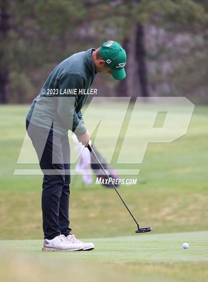 Thumbnail 1 in Bemidji Invitational photogallery.