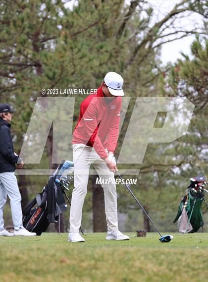 Thumbnail 1 in Bemidji Invitational photogallery.