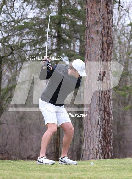 Thumbnail 1 in Bemidji Invitational photogallery.