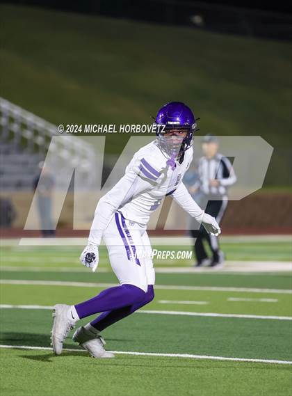 Thumbnail 1 in Colleyville Heritage @ Anna (UIL 5A D2 Football Bi-District) photogallery.