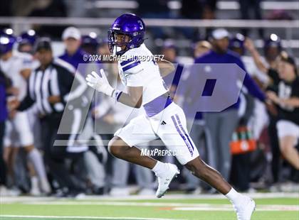 Thumbnail 1 in Colleyville Heritage @ Anna (UIL 5A D2 Football Bi-District) photogallery.
