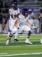 Photo from the gallery "Colleyville Heritage @ Anna (UIL 5A D2 Football Bi-District)"