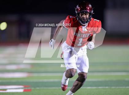 Thumbnail 2 in Colleyville Heritage @ Anna (UIL 5A D2 Football Bi-District) photogallery.