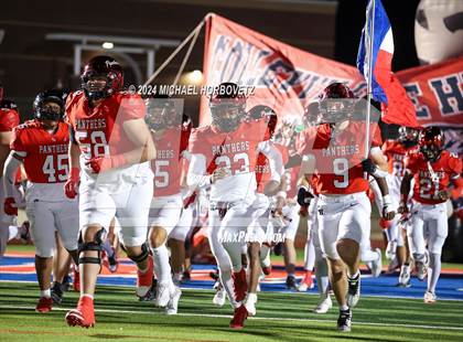 Thumbnail 1 in Colleyville Heritage @ Anna (UIL 5A D2 Football Bi-District) photogallery.