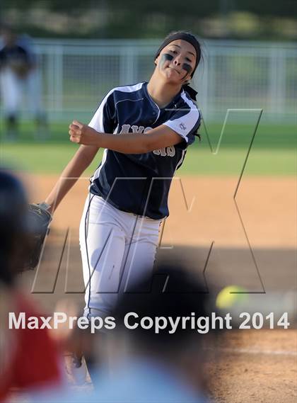Thumbnail 2 in North vs King (Woodbridge Tournament) photogallery.