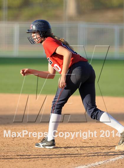 Thumbnail 3 in North vs King (Woodbridge Tournament) photogallery.
