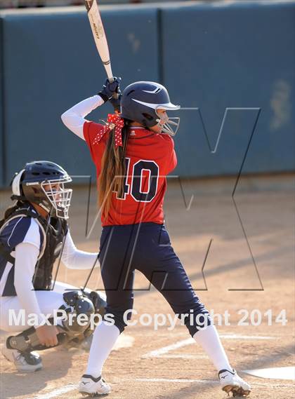 Thumbnail 1 in North vs King (Woodbridge Tournament) photogallery.