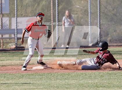 Thumbnail 3 in JV: Alhambra @ Desert Mountain photogallery.