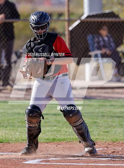 Thumbnail 3 in JV: Alhambra @ Desert Mountain photogallery.