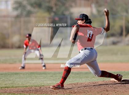 Thumbnail 1 in JV: Alhambra @ Desert Mountain photogallery.