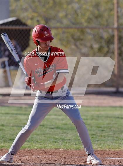 Thumbnail 3 in JV: Alhambra @ Desert Mountain photogallery.