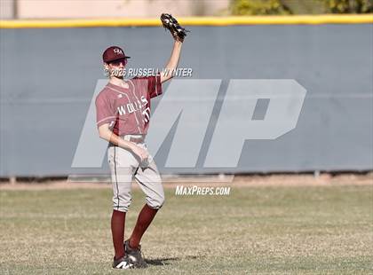Thumbnail 3 in JV: Alhambra @ Desert Mountain photogallery.