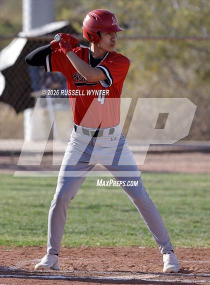 Thumbnail 2 in JV: Alhambra @ Desert Mountain photogallery.