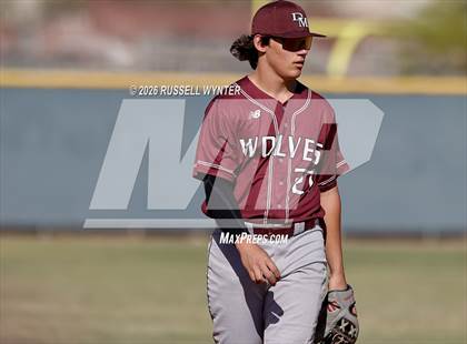 Thumbnail 1 in JV: Alhambra @ Desert Mountain photogallery.