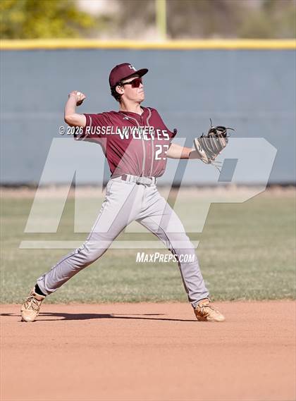 Thumbnail 3 in JV: Alhambra @ Desert Mountain photogallery.