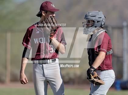 Thumbnail 3 in JV: Alhambra @ Desert Mountain photogallery.